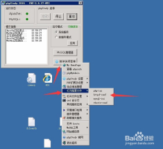 phpstudy安装ssl证书教程,详细步骤与常见问题解答 第3张 phpstudy安装ssl证书教程,详细步骤与常见问题解答 第3张