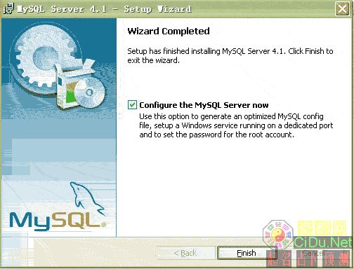 php+mysql+apache在windows下安装步骤有哪些? 第2张 php+mysql+apache在windows下安装步骤有哪些? 第2张