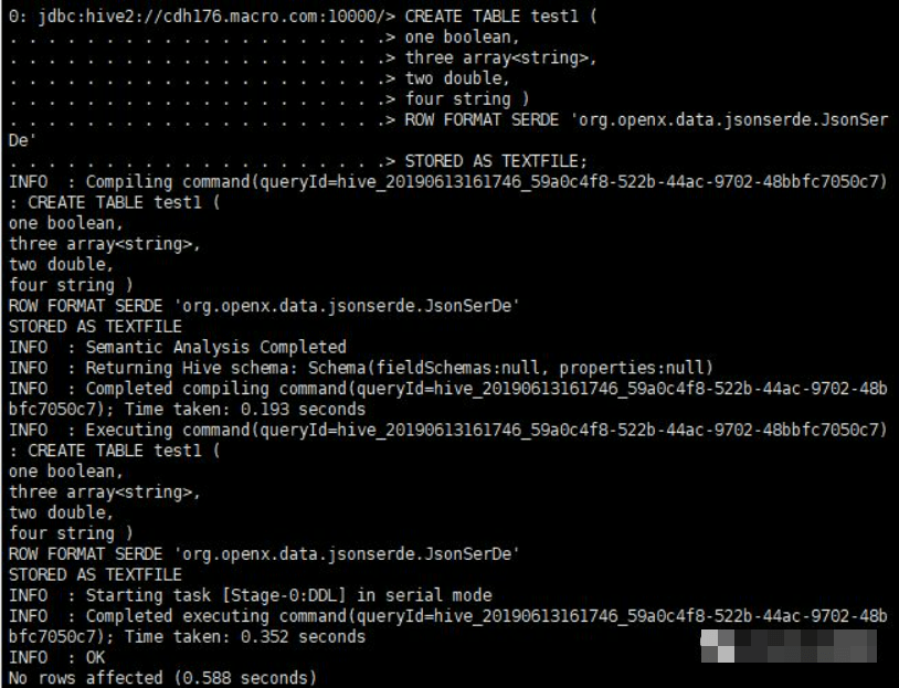 java怎么解析json对象数组对象 第3张 java怎么解析json对象数组对象 第3张