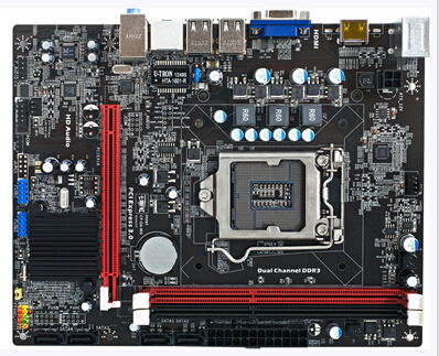 H61主板装Linux系统难吗?h61主板安装linux教程 第3张 H61主板装Linux系统难吗?h61主板安装linux教程 第3张