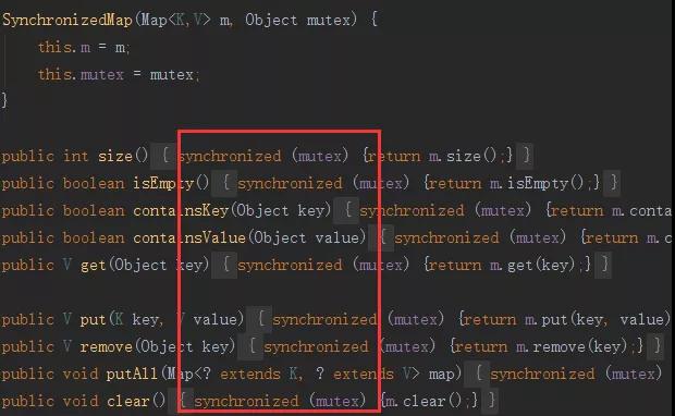 java多线程到底怎么写 第3张