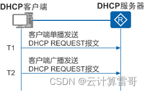 dhcp服务器租期 第3张 dhcp服务器租期 第3张