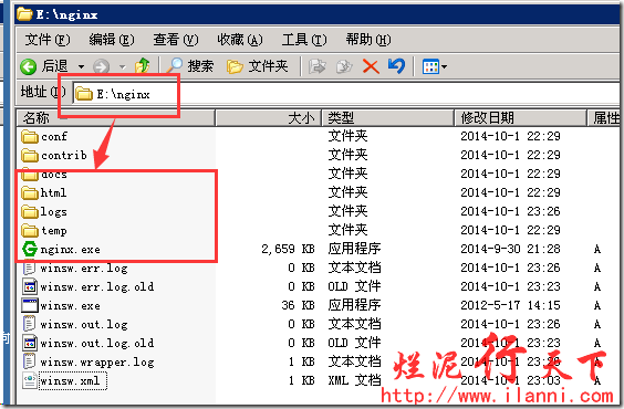 服务器新手如何顺利安装nginx?详细步骤与常见问题解答! 第3张 服务器新手如何顺利安装nginx?详细步骤与常见问题解答! 第3张