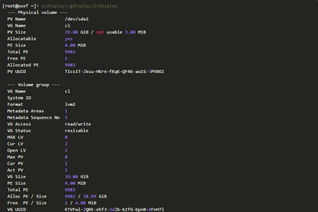 Linux文件备份简单方法 第3张 Linux文件备份简单方法 第3张