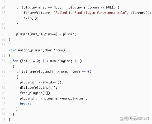 Linux内核函数查看方法 第2张 Linux内核函数查看方法 第2张