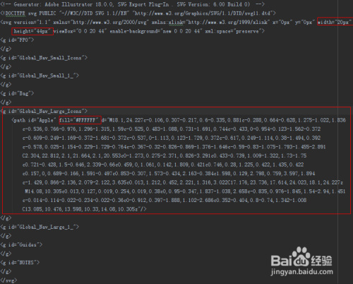 html 如何使用svg 第3张 html 如何使用svg 第3张