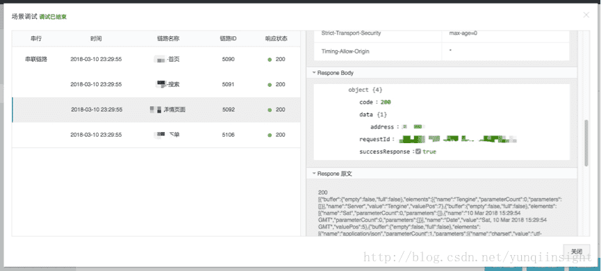 Java写网站,有哪些最佳实践和关键步骤? 第3张 Java写网站,有哪些最佳实践和关键步骤? 第3张