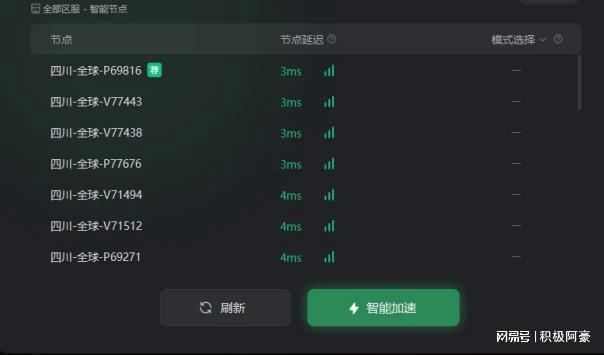 为什么管理系统连接服务器失败?服务器连接超时怎么解决 第2张 为什么管理系统连接服务器失败?服务器连接超时怎么解决 第2张