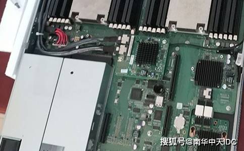 服务器丢包严重是机房线路问题吗,怎么解决? 第3张 服务器丢包严重是机房线路问题吗,怎么解决? 第3张