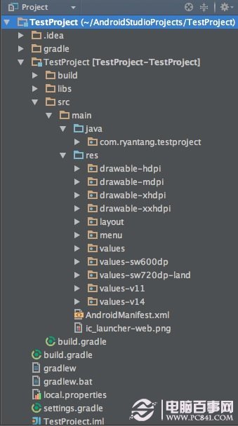 安卓Studio自带数据库具体是哪一种?如何高效运用? 第3张 安卓Studio自带数据库具体是哪一种?如何高效运用? 第3张