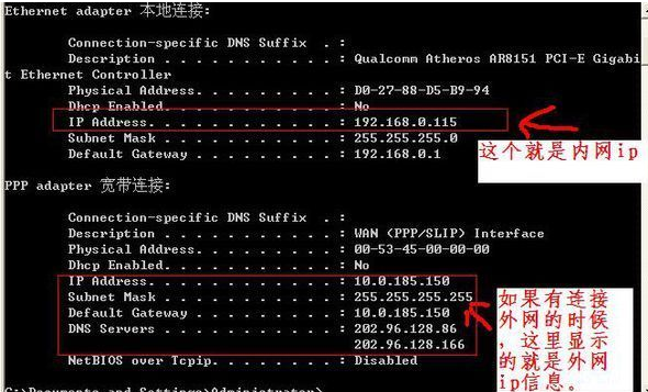 公网IP地址特价活动,是划算还是隐藏陷阱?揭秘真实性价比! 第3张 公网IP地址特价活动,是划算还是隐藏陷阱?揭秘真实性价比! 第3张