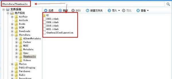 为何相册缓存圈现象普遍存在,其背后原理是什么? 第1张 为何相册缓存圈现象普遍存在,其背后原理是什么? 第1张