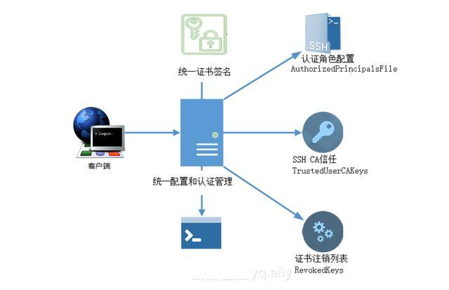 SSH多服务器连接管理,是否存在更高效便捷的解决方案? 第3张 SSH多服务器连接管理,是否存在更高效便捷的解决方案? 第3张