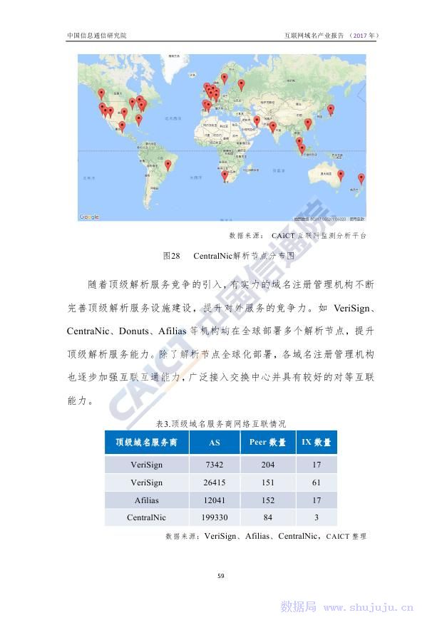 外部域名解析地址为何如此关键?解析过程揭秘与常见问题解答 第3张 外部域名解析地址为何如此关键?解析过程揭秘与常见问题解答 第3张