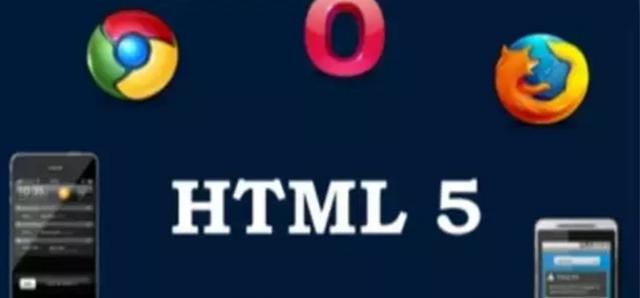 html5如何显示图片