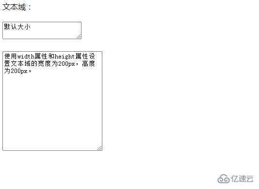 html文本域如何换行 第3张 html文本域如何换行 第3张