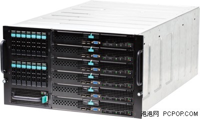 刀片服务器怎么用 第3张 刀片服务器怎么用 第3张