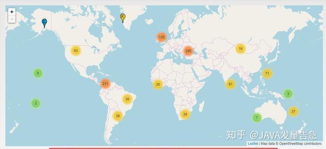 什么是解析域名?解析域名的定义、作用与常见问题解答。 第3张 什么是解析域名?解析域名的定义、作用与常见问题解答。 第3张