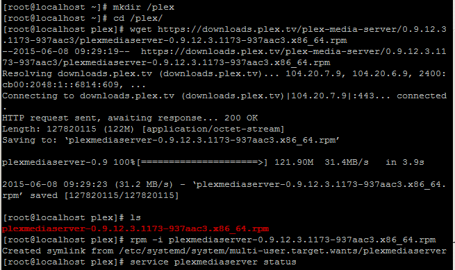 linux如何下载rpm 第3张 linux如何下载rpm 第3张