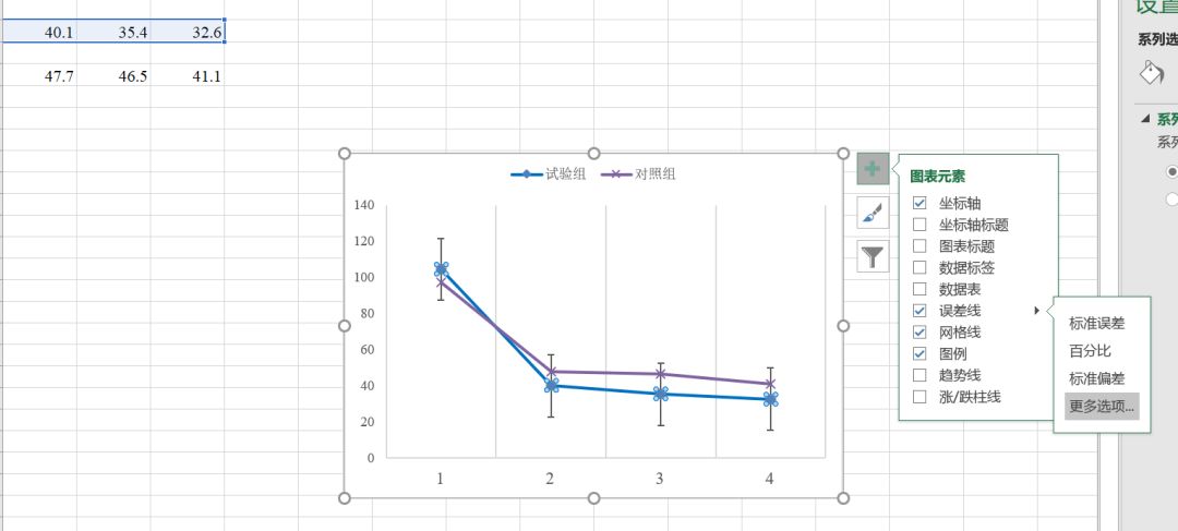 Java如何绘制曲线图?