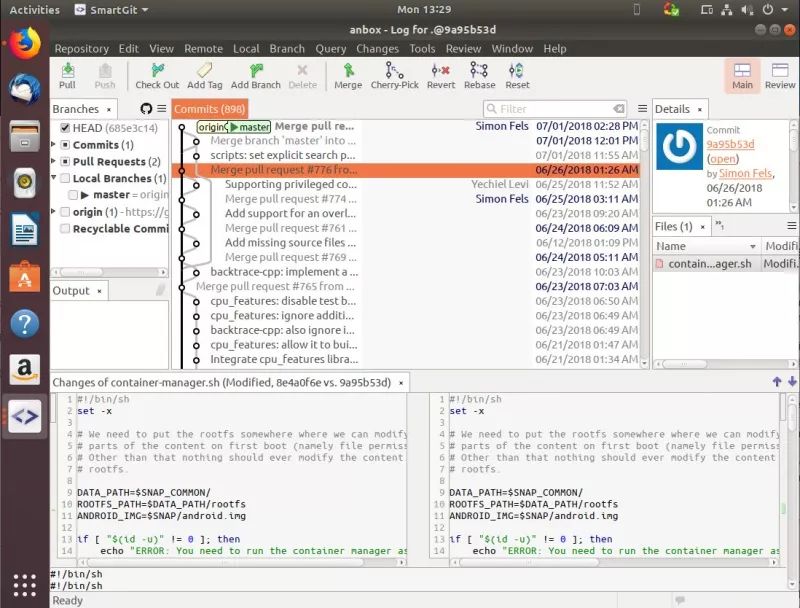 如何在gitlinux仓库地址中找到并使用Linux相关代码库? 第1张 如何在gitlinux仓库地址中找到并使用Linux相关代码库? 第1张