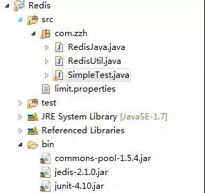 java怎么连接redis 第2张 java怎么连接redis 第2张
