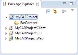 java ee怎么导入项目 第3张 java ee怎么导入项目 第3张