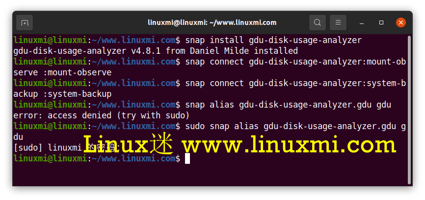如何快速查看Linux版本? 第3张 如何快速查看Linux版本? 第3张