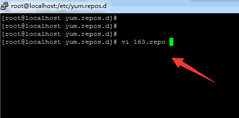 CentOS6.5怎么配置yum源?详细步骤与常见问题解决 第3张 CentOS6.5怎么配置yum源?详细步骤与常见问题解决 第3张