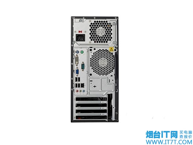 如何选择高性价比联想商用电脑配置？2024联想启天M系列商用台式机推荐！ 第3张