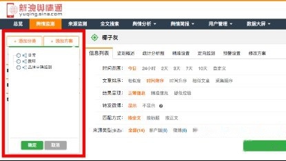 如何选择真正安全的舆情监测供应商? 第3张 如何选择真正安全的舆情监测供应商? 第3张