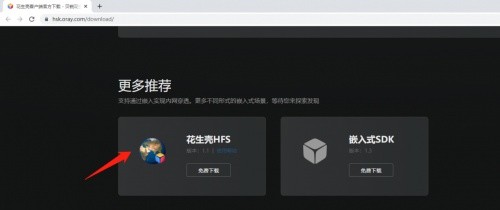 花生壳服务器ip 第3张 花生壳服务器ip 第3张