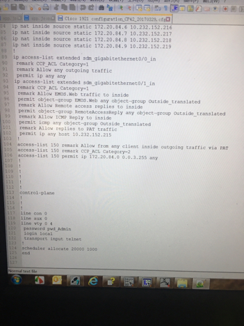 Cisco交换机配置DHCP,完整的命令步骤是怎样的? 第3张 Cisco交换机配置DHCP,完整的命令步骤是怎样的? 第3张