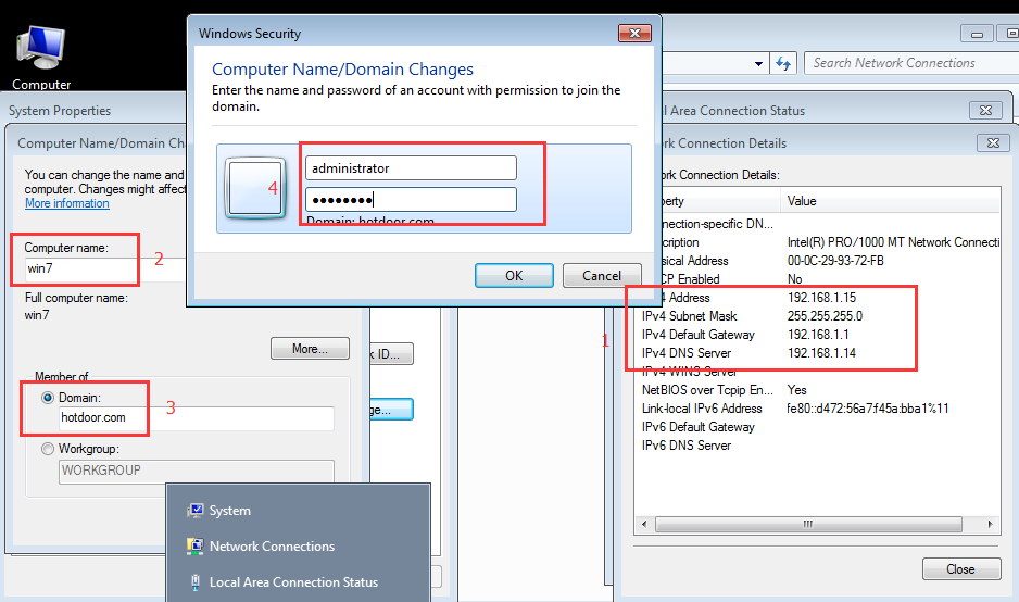 Server 2008 DNS配置常见问题及解决方法详解? 第1张 Server 2008 DNS配置常见问题及解决方法详解? 第1张