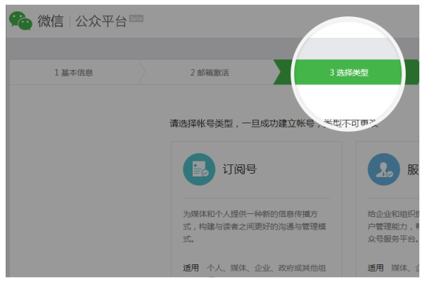 公众号短信接口怎么申请?公众号短信接口申请流程 第1张 公众号短信接口怎么申请?公众号短信接口申请流程 第1张