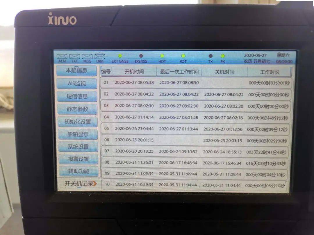 服务器出现F5 E6是什么意思,F5 E6故障代码如何解决? 第3张 服务器出现F5 E6是什么意思,F5 E6故障代码如何解决? 第3张