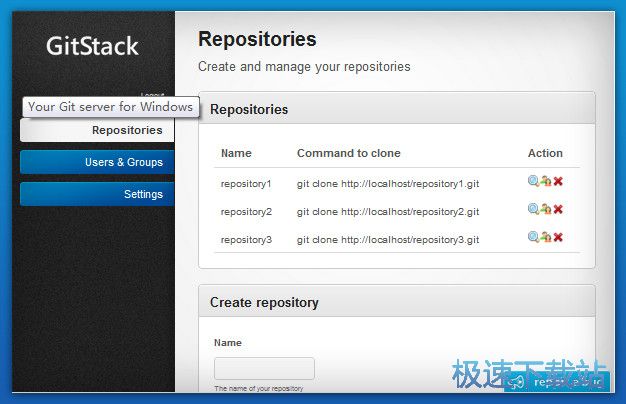 git 服务器删除用户名和密码是什么意思,git 如何删除用户名密码 第2张 git 服务器删除用户名和密码是什么意思,git 如何删除用户名密码 第2张