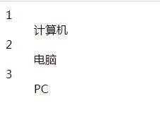 html如何输入一篇文章 第1张 html如何输入一篇文章 第1张