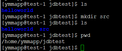如何在linux下部署java
