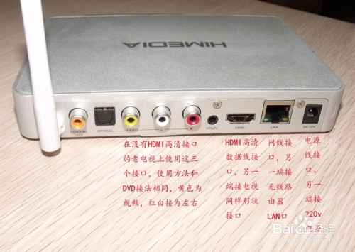 机顶盒硬件配置怎么看?机顶盒配置高低如何选择 第3张 机顶盒硬件配置怎么看?机顶盒配置高低如何选择 第3张