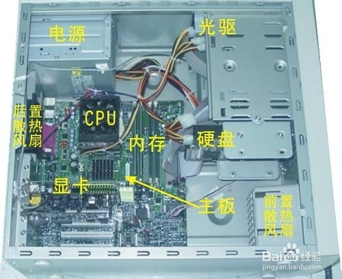 2008服务器虚拟内存,为何如此关键,其工作原理是什么? 第3张 2008服务器虚拟内存,为何如此关键,其工作原理是什么? 第3张