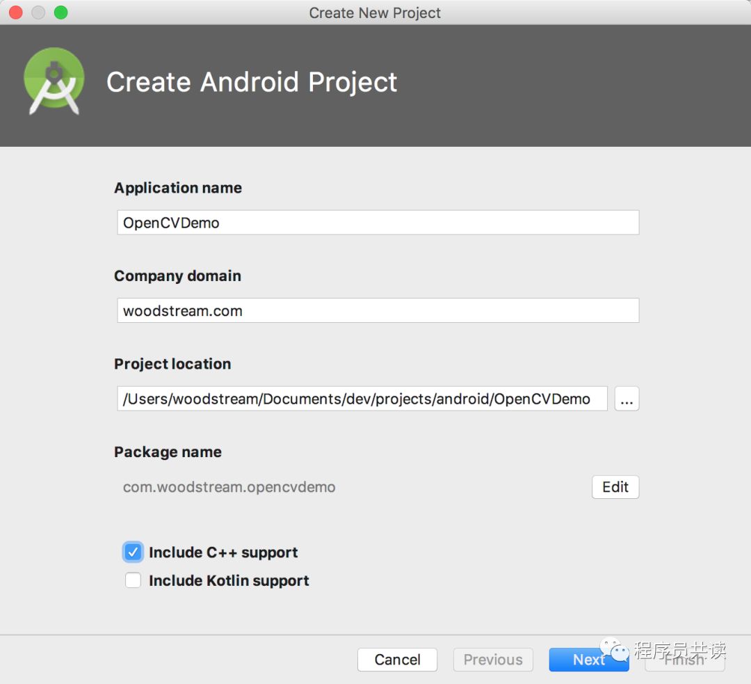 opencv for android配置遇到难题?揭秘高效解决方案及常见问题解答 第3张 opencv for android配置遇到难题?揭秘高效解决方案及常见问题解答 第3张