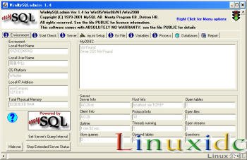 Linux数据库初始化失败?30招排查与解决策略全解析! 第3张 Linux数据库初始化失败?30招排查与解决策略全解析! 第3张