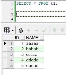 SQL如何关联两个表? 第3张 SQL如何关联两个表? 第3张