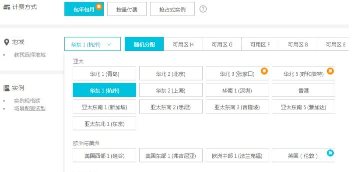 服务器配置论坛怎么配?服务器配置论坛推荐 第3张 服务器配置论坛怎么配?服务器配置论坛推荐 第3张
