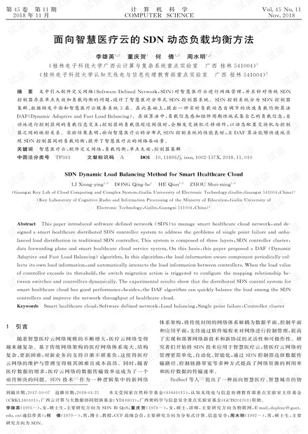 动态负载均衡策略这么好为什么还需要静态?负载均衡技术演进与实战解析 第3张 动态负载均衡策略这么好为什么还需要静态?负载均衡技术演进与实战解析 第3张