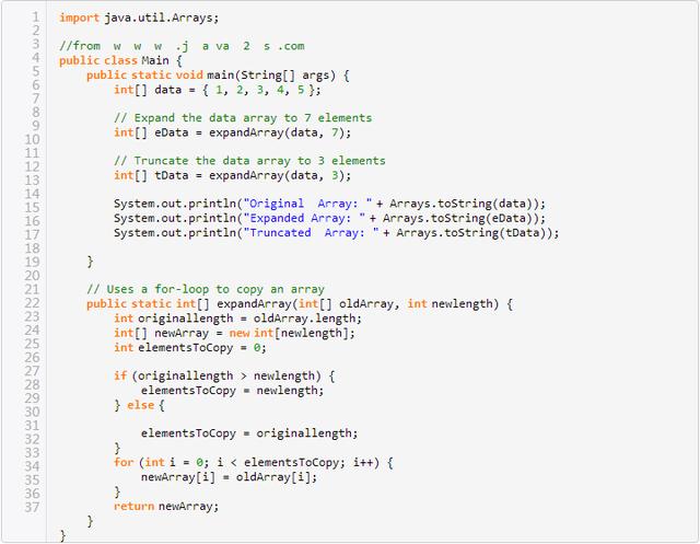 java怎么复制粘贴 第3张 java怎么复制粘贴 第3张