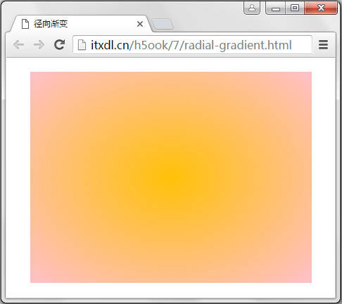 html5 如何渐变背景 第3张 html5 如何渐变背景 第3张