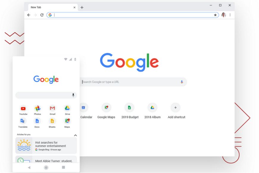 安卓Chrome浏览器中如何正确打开和执行JavaScript代码? 第3张 安卓Chrome浏览器中如何正确打开和执行JavaScript代码? 第3张