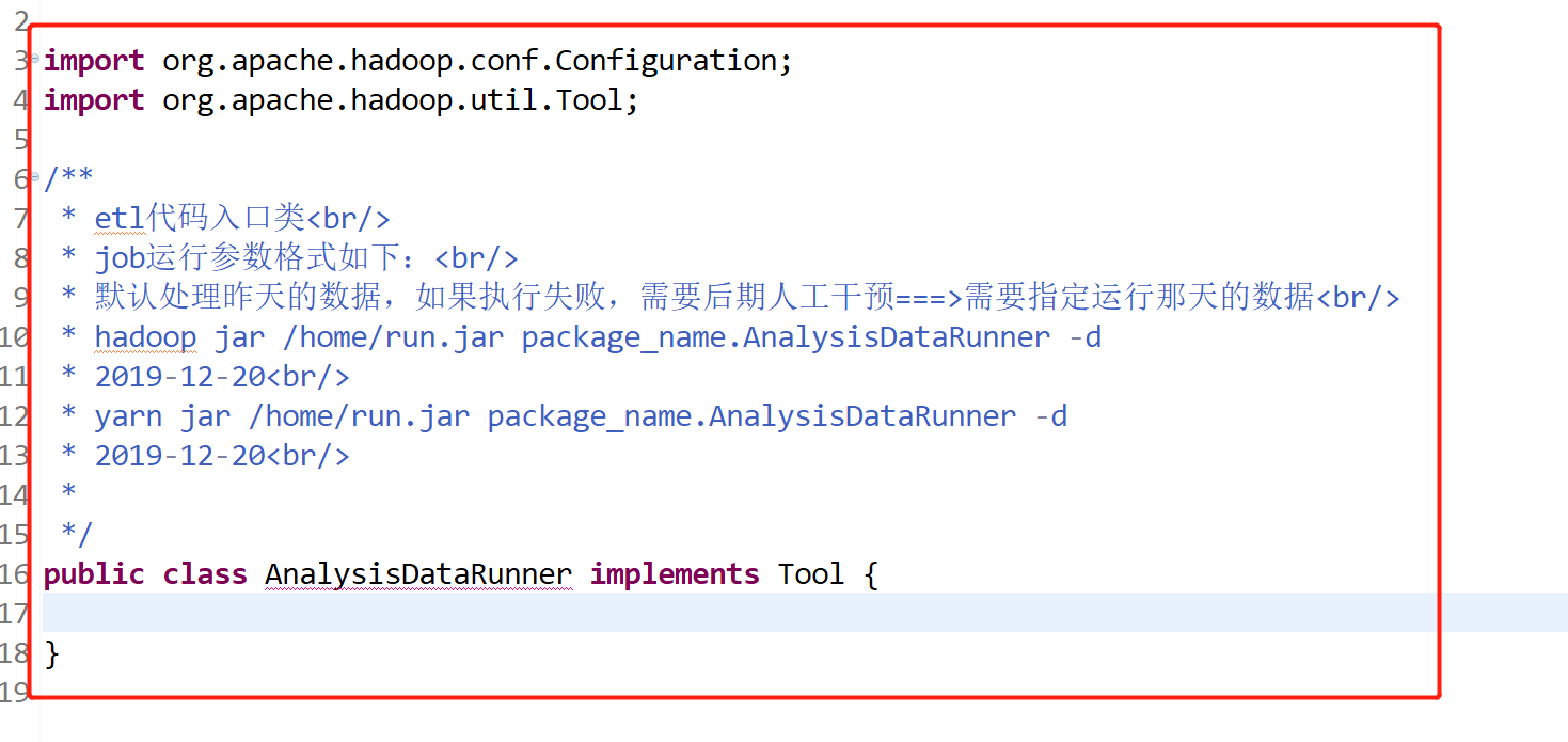 Java环境下如何实现HBase大数据的备份操作? 第2张 Java环境下如何实现HBase大数据的备份操作? 第2张